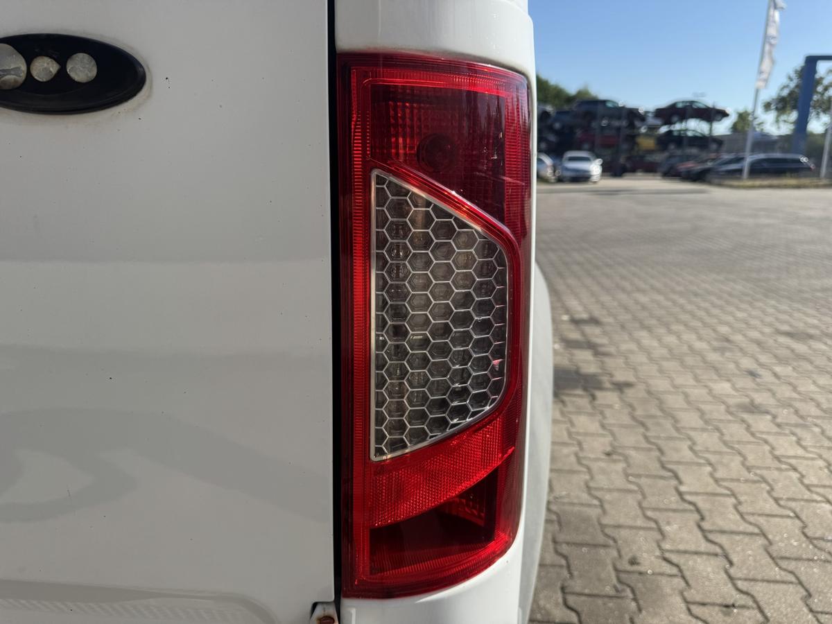 Ford Transit Connect original R&uuml;cklicht R&uuml;ckleuchte Schlussleuchte rechts Facelift Bj.2011